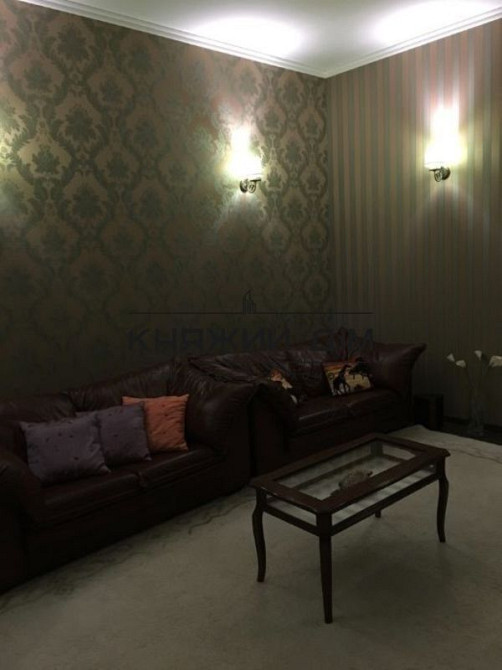 Продается элитный 3-х уровневый особняк LUCKY HOME площадью 1000 м2 в районе Канадская деревня Гостомель - фото 15