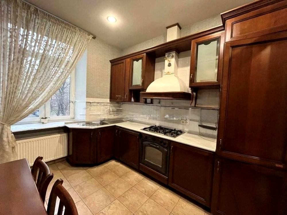 Продаж Квартира 3-кімнатна, 2/4 поверх на Митрофана Довнар-Запольського вул., д. 2/20 Київ - фото 1