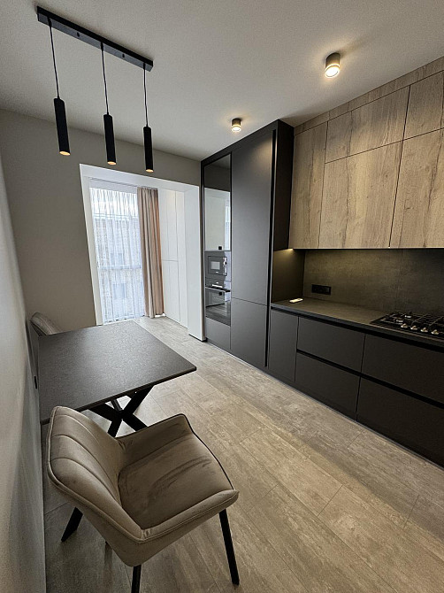 Продаж Квартира 2-кімнатна, 4/11 поверх на вул. Велика Бердичівська Житомир - фото 5