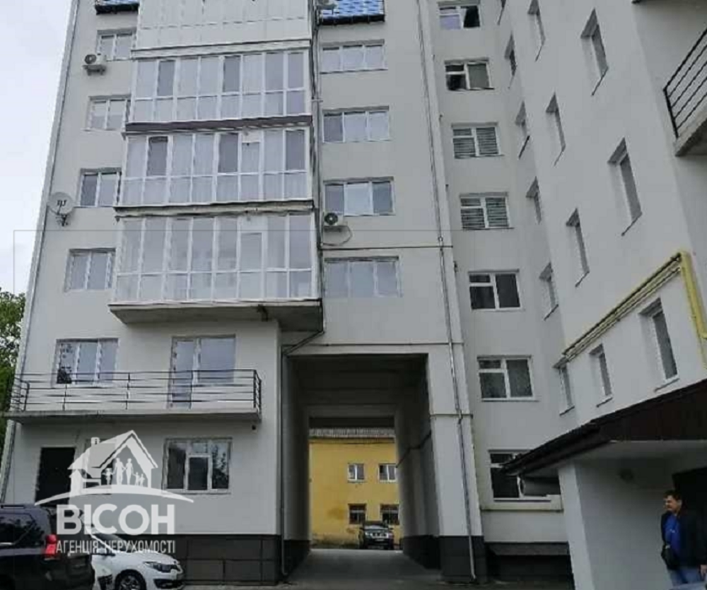 Продається двох рівнева 4 кімнатна квартира на Новому Світі. Тернопіль - фото 11