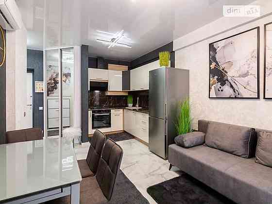 Продаж Квартира 1-кімнатна, 4/8 поверх на вул. Пимоненка Миколи Львів