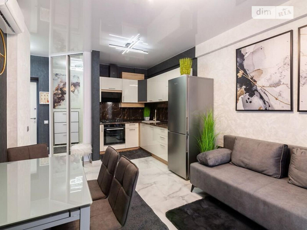 Продаж Квартира 1-кімнатна, 4/8 поверх на вул. Пимоненка Миколи Львів - фото 5