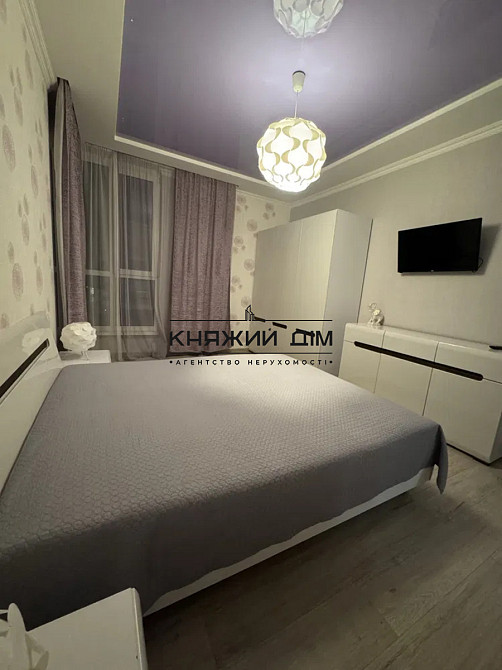 Оренда Квартира 2-кімнатна, 12/19 поверх на вул. Маршала Конева ул./Самійла Кішки Kiev - photo 4