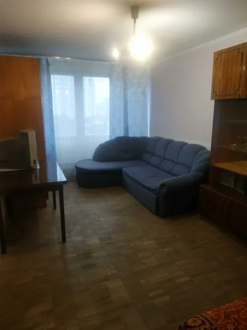 Оренда Квартира 1-кімнатна, 7/16 поверх на Павла Тичини, 20 Київ - фото 1