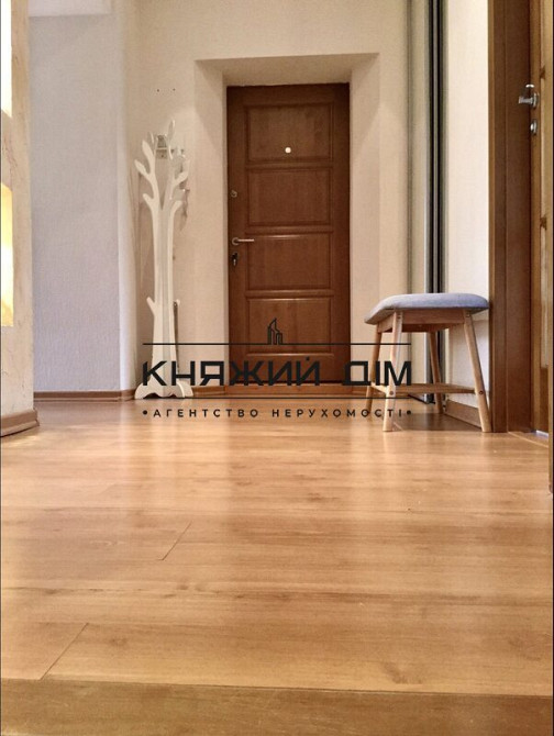 Оренда Квартира 3-кімнатна, 3/5 поверх на Лютеранская ул. Киев - изображение 13