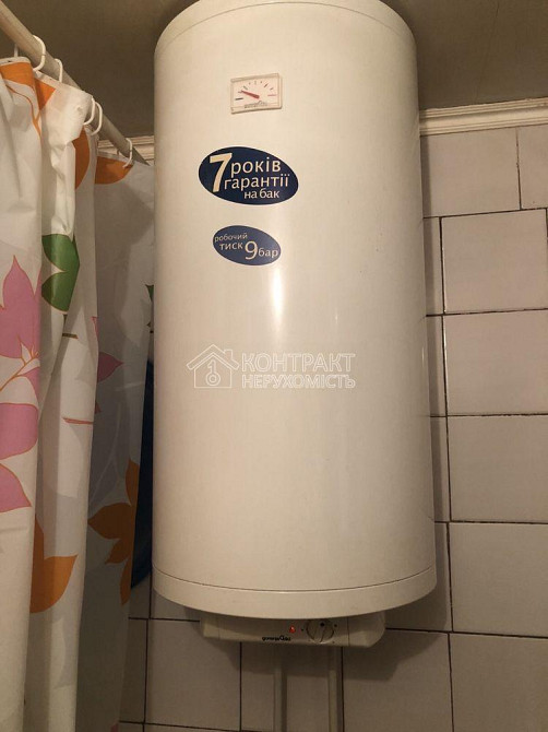 Продаж Квартира 1-кімнатна, 4/9 поверх на вул. Дзюби Kharkiv - photo 16