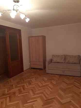 Оренда Квартира 2-кімнатна, 1/5 поверх на ул. Академика Туполева, 17 Київ