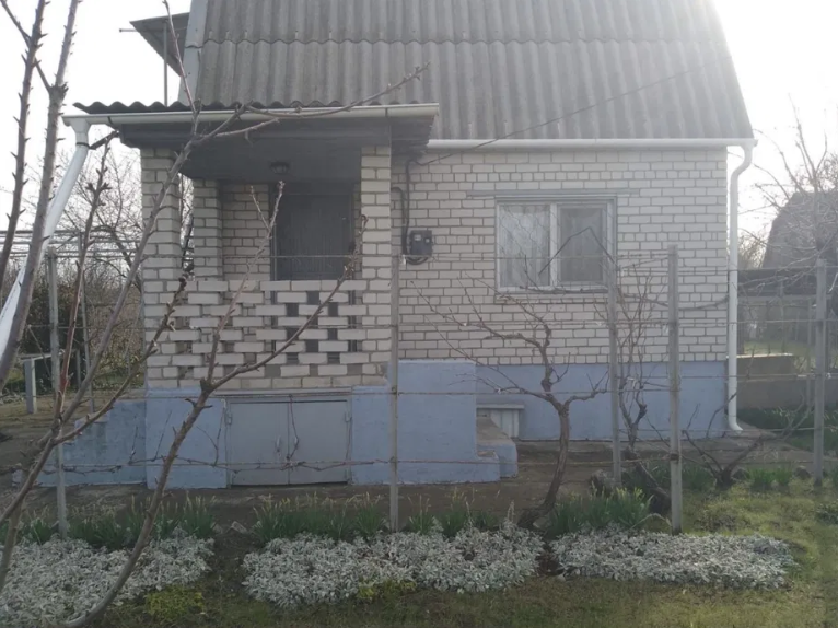 Продаж Будинок 3-кімнатний на ул. СМ Черноморский (1-я линия), 20 Стари Шомполи - изображение 3