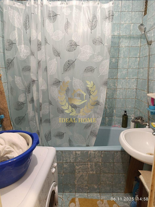 2-кімнатна квартира біля парку з видом на озеро, вул. Червоної Калини Київ - фото 7