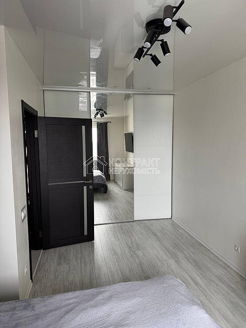 Продаж Квартира 1-кімнатна, 9/9 поверх на вул. Салтівське Харків - фото 3