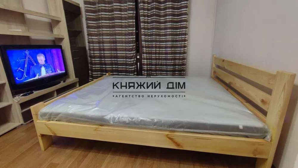 Оренда Квартира 1-кімнатна, 19/25 поверх на Гмыри Бориса ул. Киев - изображение 1