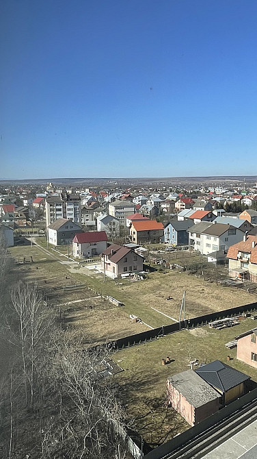 Продаж Квартира 2-кімнатна, 10/10 поверх на вул. Довженка О. Івано-Франківськ - фото 14