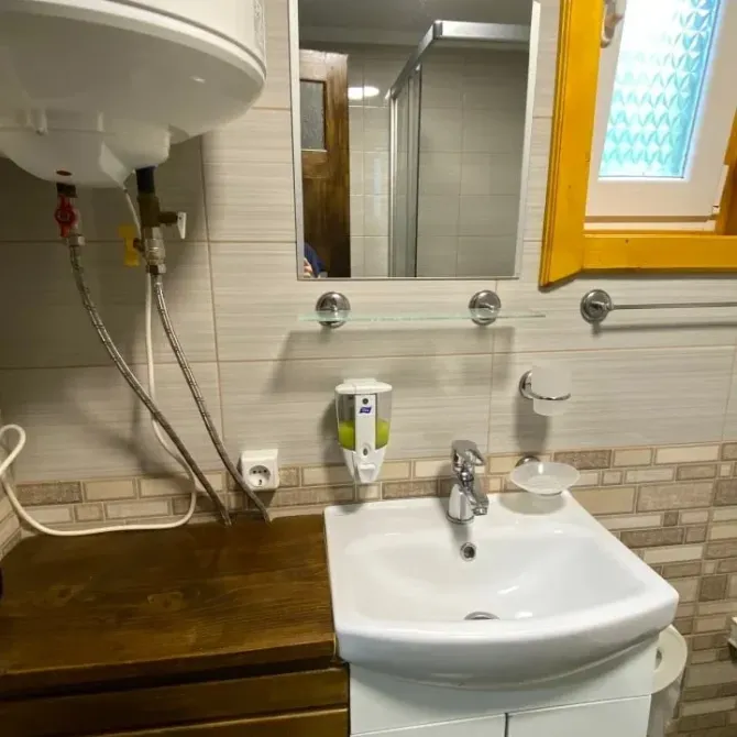 For sale 2-room Apartment 51.3 sq.m Опришківська слобода Ivano-Frankivs'k - photo 1