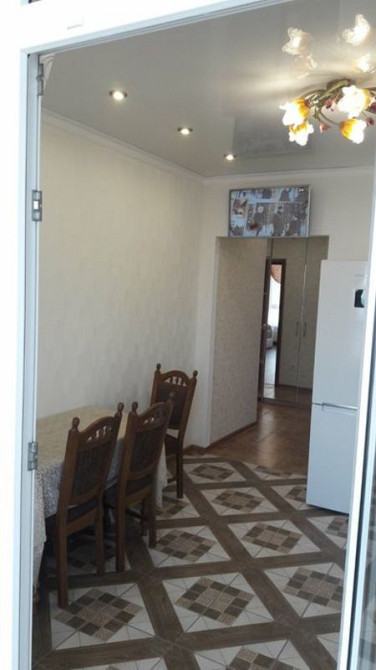 Оренда Квартира 1-кімнатна, 22/25 поверх на ул. Армянская, 6а Київ - фото 3