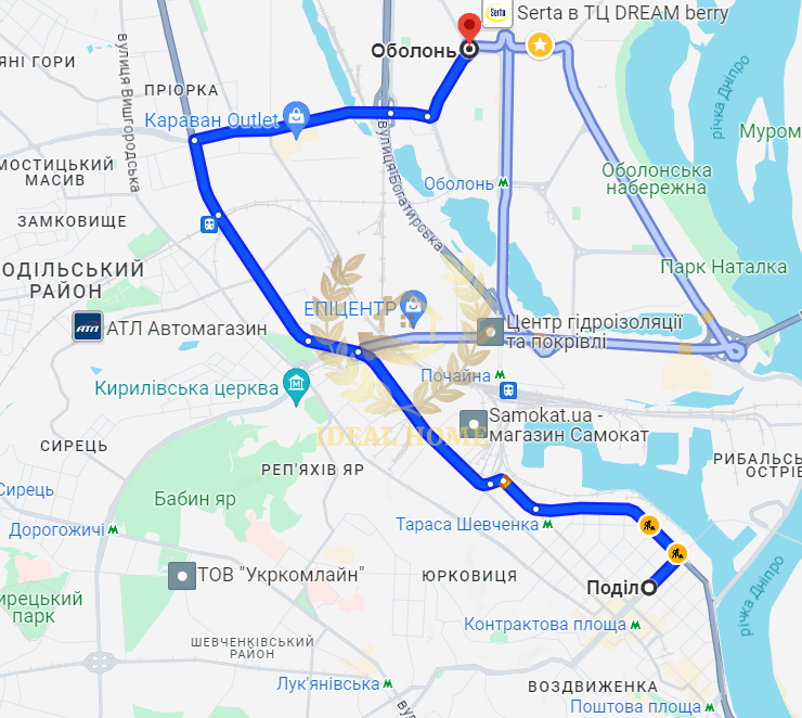 Продаж земельної ділянки 4 соток на Садовая 100-я ул., 21 Киев - изображение 3