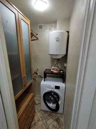 Оренда Квартира 1-кімнатна, 2/9 поверх на Ентузіастів, 29/1 Киев