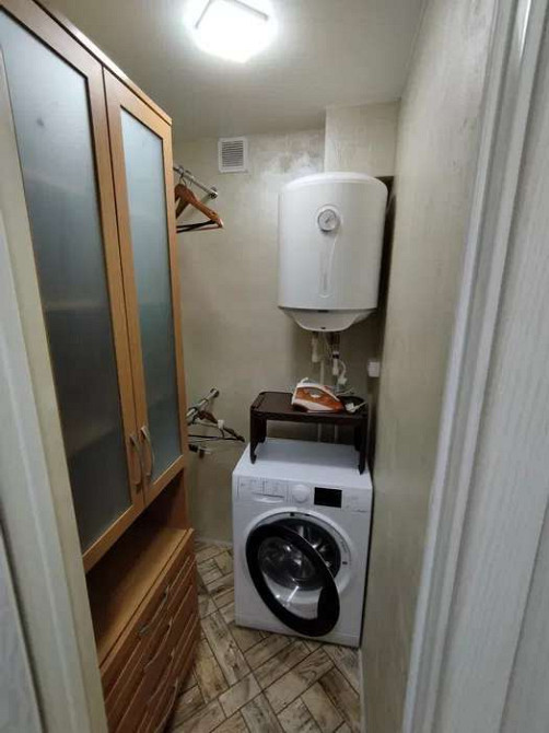 Оренда Квартира 1-кімнатна, 2/9 поверх на Ентузіастів, 29/1 Київ - фото 5