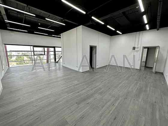 Оренда офісне приміщення на Гетьмана Вадима вул., 6 поверх - 8/10 Київ