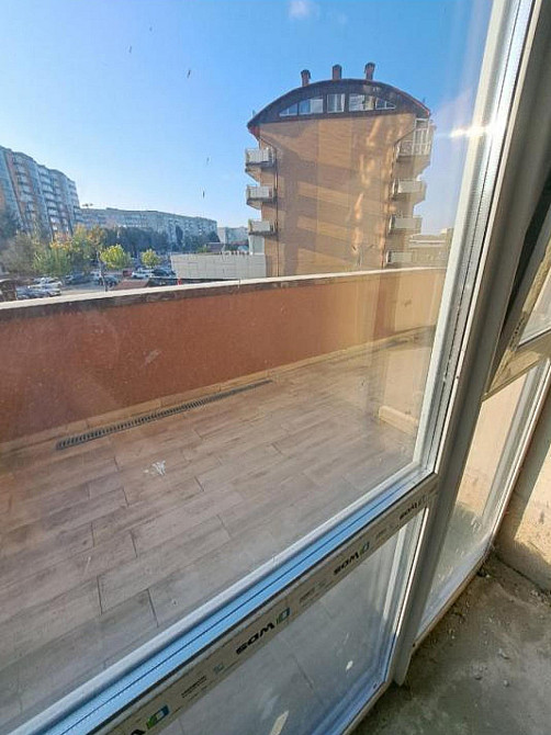 Продаж Квартира 2-кімнатна, 2/10 поверх на вул. Бородія Житомир - фото 8