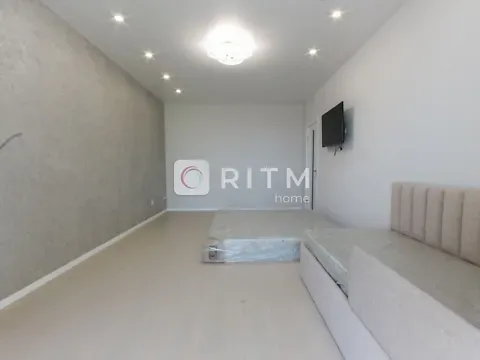 Продаж 2к Квартира 84 кв.м Затишний Луцьк - фото 1