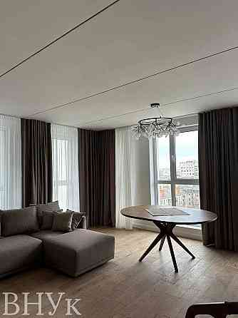 Продаж Квартира 3-кімнатна, 12/14 поверх на вул. Доли Тернопіль