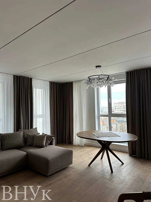 Продаж Квартира 3-кімнатна, 12/14 поверх на вул. Доли Тернопіль - фото 6