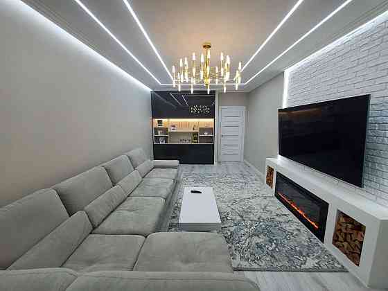 Продаж 3к Квартира 111 кв.м Максимовича Михайла вул. Kiev