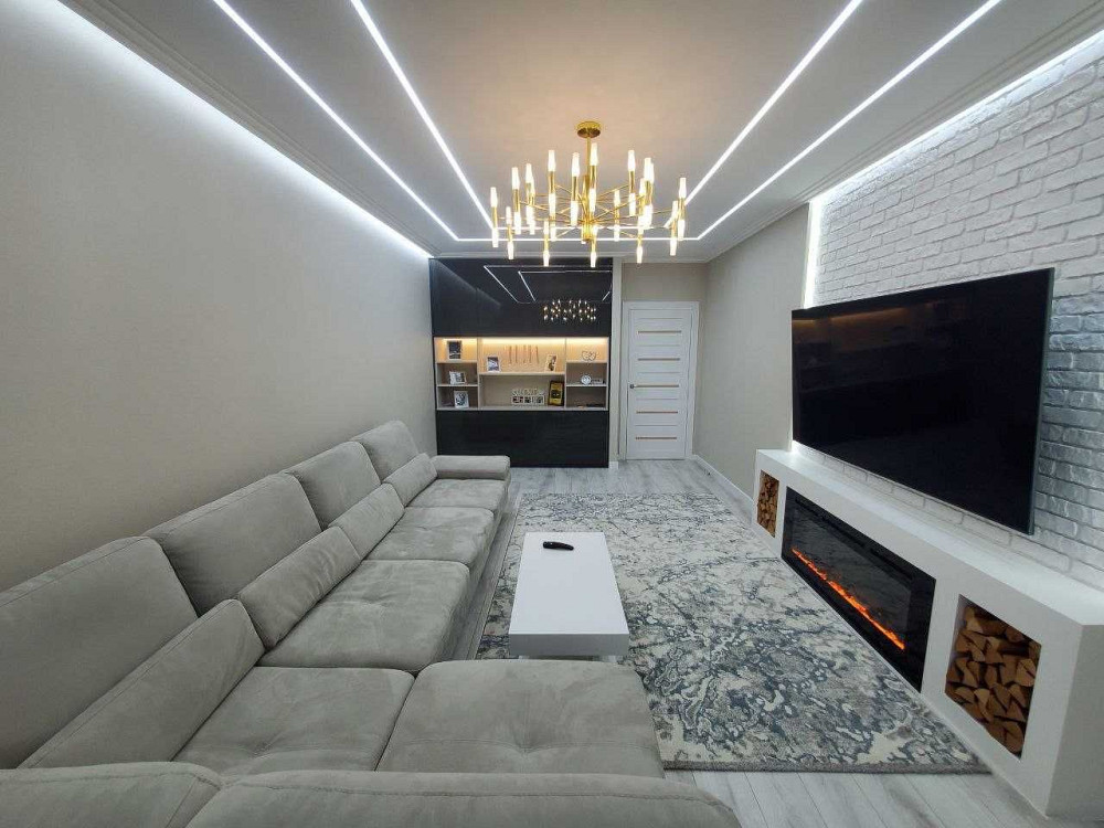 Продаж 3к Квартира 111 кв.м Максимовича Михайла вул. Kiev - photo 1