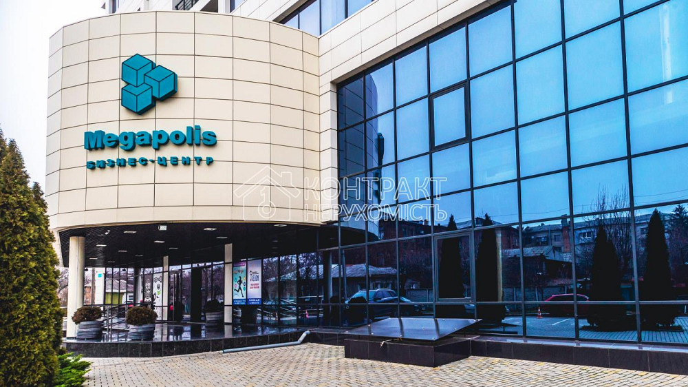 Оренда офісне приміщення на вул. Героїв Харкова приміщень - 1, поверх - 5/9 Харків - фото 1