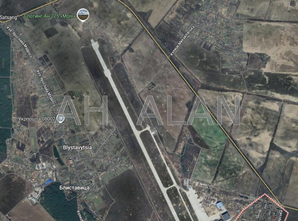 Продаж земельної ділянки 11.2 га Озера - фото 3