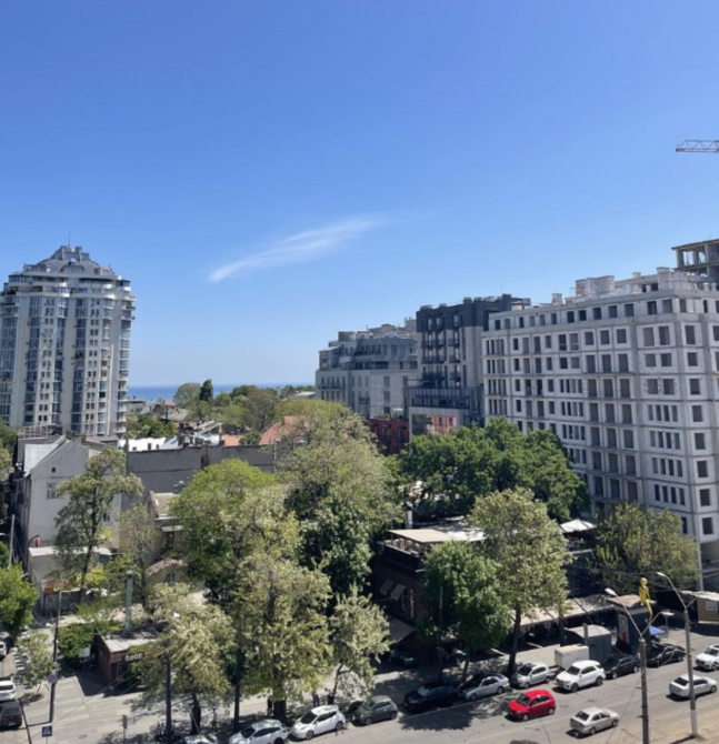 Продаж Квартира 1-кімнатна, 8/17 поверх на Леонтовича, 16 Одеса - фото 12