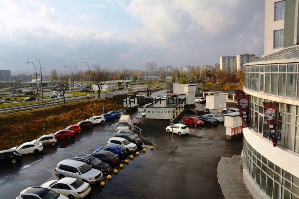 Оренда 2-комнтаную квартири студіо в ЖК Паркстоун Код об'єкта № 11188053 Київ - фото 15