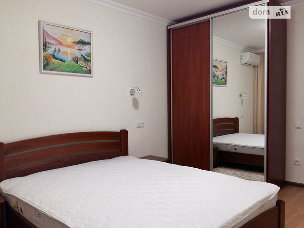 Оренда Квартира 3-кімнатна, 3/7 поверх на ул. Туровская Київ - фото 5