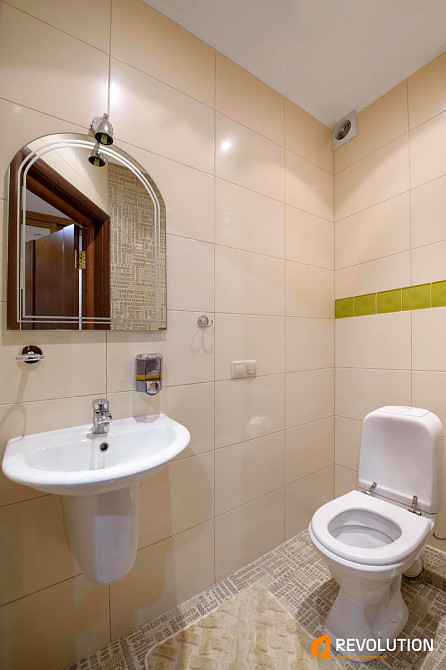 Продаж Квартира 3-кімнатна, 8/20 поверх на Самійла Кішки вул., д. 7-А Київ - фото 13