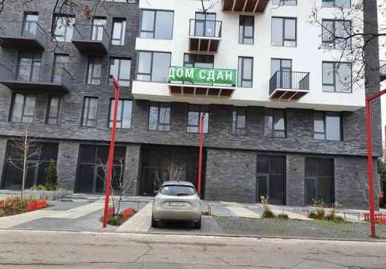 Оренда торгове приміщення на Авдеева-Черноморского ул., 7а поверх - 1/10 Одеса