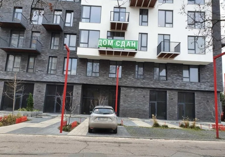 Оренда торгове приміщення на Авдеева-Черноморского ул., 7а поверх - 1/10 Одесса - изображение 3