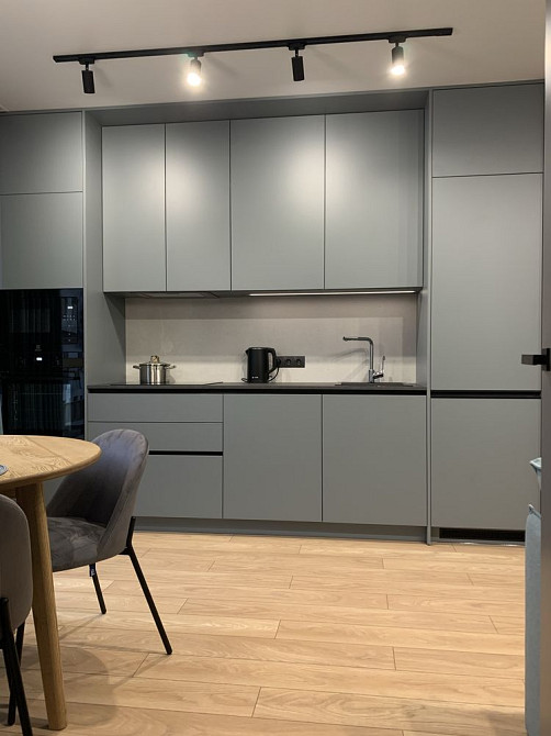 Продаж Квартира 1-кімнатна, 5/9 поверх на Салютна вул., д. 2б Київ - фото 6