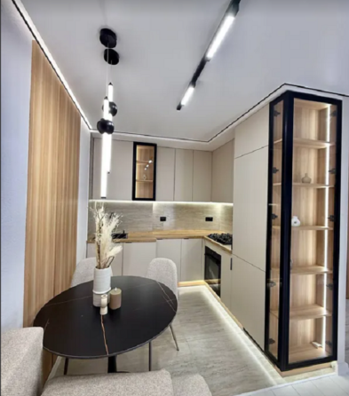 Продаж Квартира 2-кімнатна, 5/11 поверх на Смакули вул., 8 Тернопіль