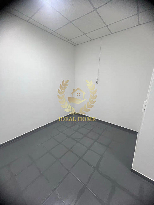 Продаж комерційне приміщення на Шухевича Романа пр-т, 2А приміщень - 1, поверх - 1 Київ - фото 11