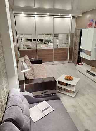 Альтаир. Квартира с видом на море. Odessa