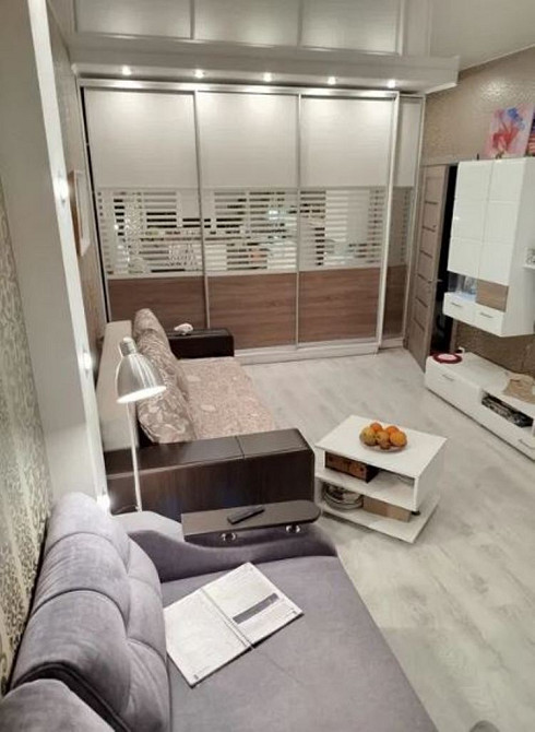 Альтаир. Квартира с видом на море. Odessa - photo 4