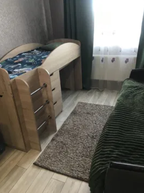 Продаж Квартира 1-кімнатна на ул. Боровского Николая, 37х Одеса - фото 4