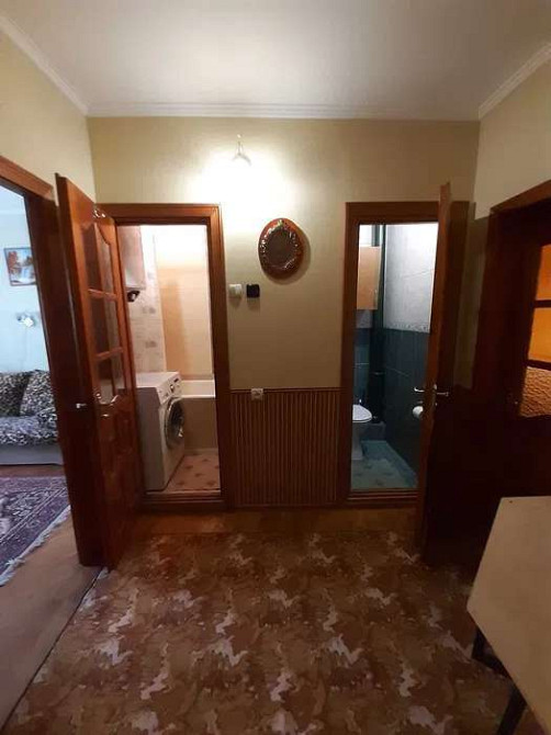 Оренда Квартира 3-кімнатна, 6/10 поверх на пр. Николая Бажана, 7б Київ - фото 8