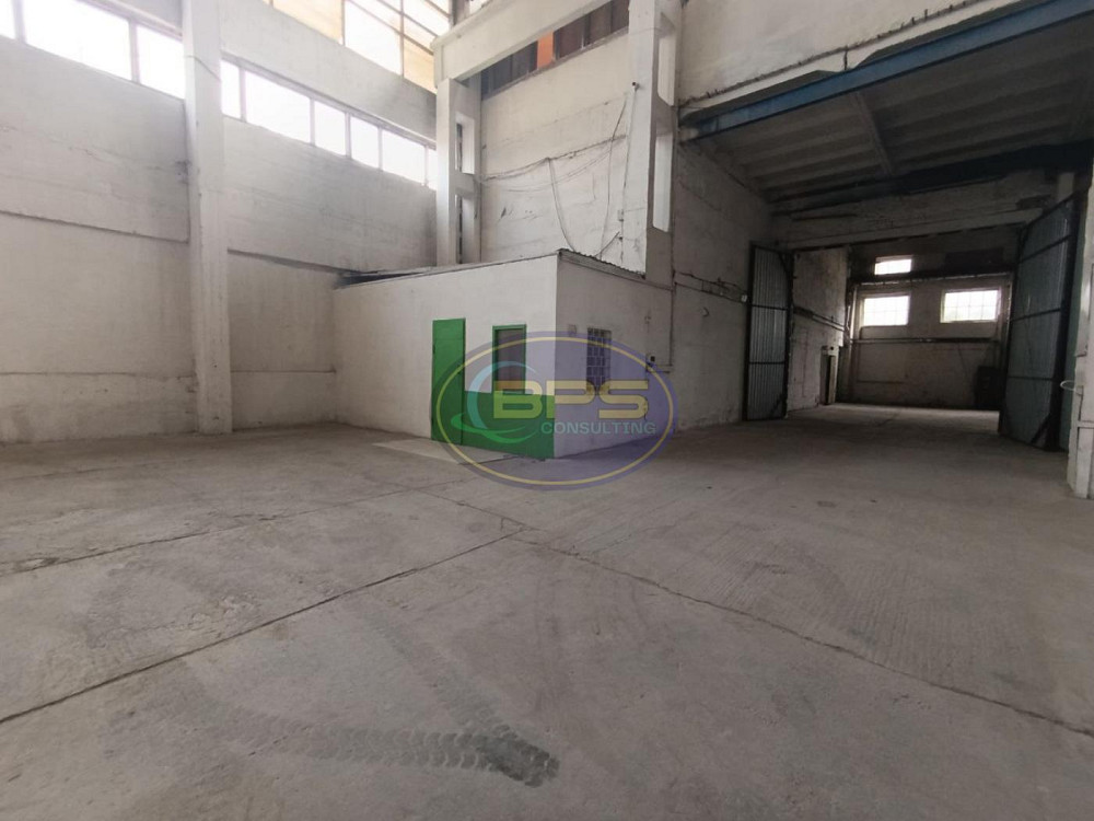 Оренда складське приміщення на вул. Йоганна Гена приміщень - 2, поверх - 1/1 Одеса - фото 12