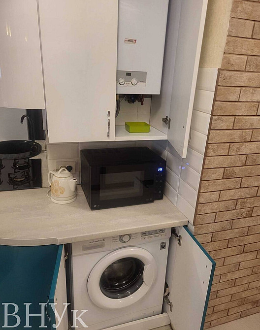 Продаж Квартира 1-кімнатна, 5/9 поверх на вул. Голубовича Львів - фото 7