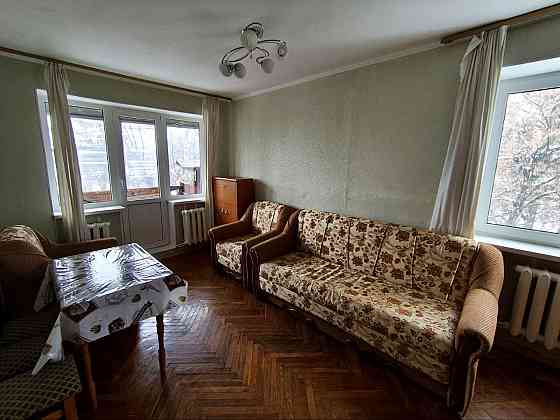 Продаж Квартира 1-кімнатна, 5/5 поверх на Донця Михайла вул., д. 14-Б Київ