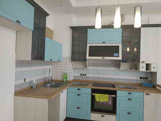 Квартира на берегу моря. Одеса