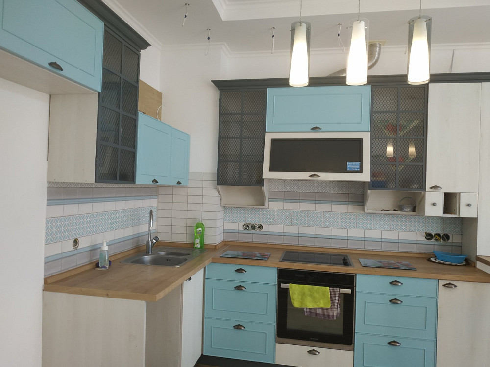 Квартира на берегу моря. Одеса - фото 2