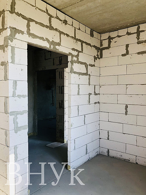 Продаж Квартира 2-кімнатна, 4/4 поверх на вул. Велика Березовиця / Енергетична Тернопіль - фото 5