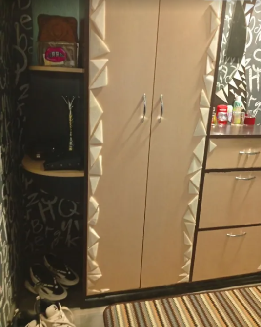 Однокомнатная Черёмушки Odessa - photo 3